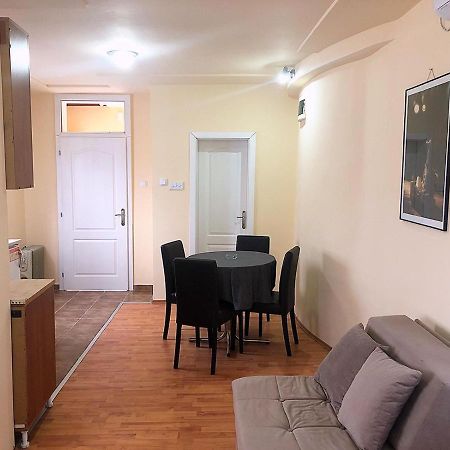 Apartman Sasa Banja Koviljača Eksteriør billede