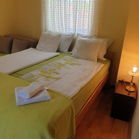 Apartman Sasa Banja Koviljača Eksteriør billede