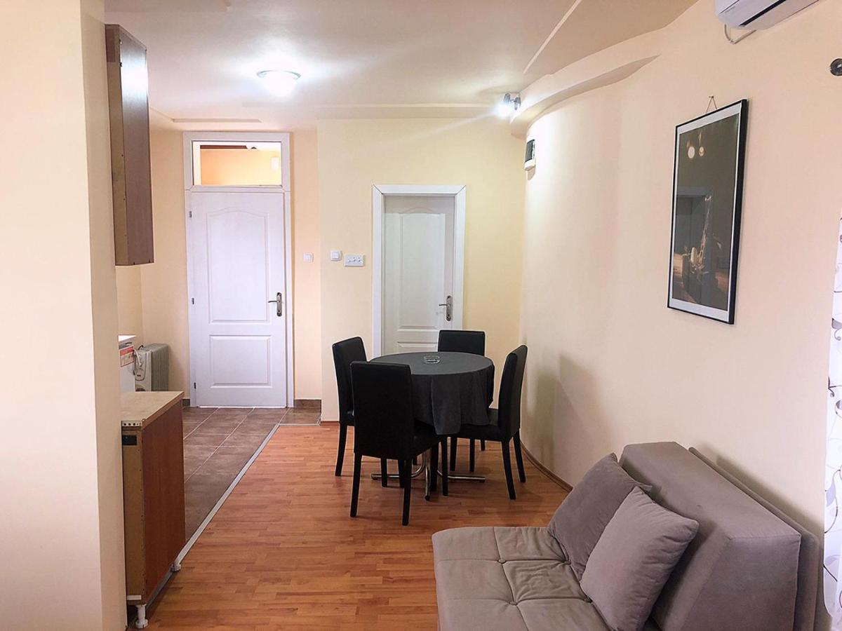 Apartman Sasa Banja Koviljača Eksteriør billede