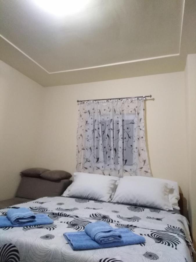 Apartman Sasa Banja Koviljača Eksteriør billede