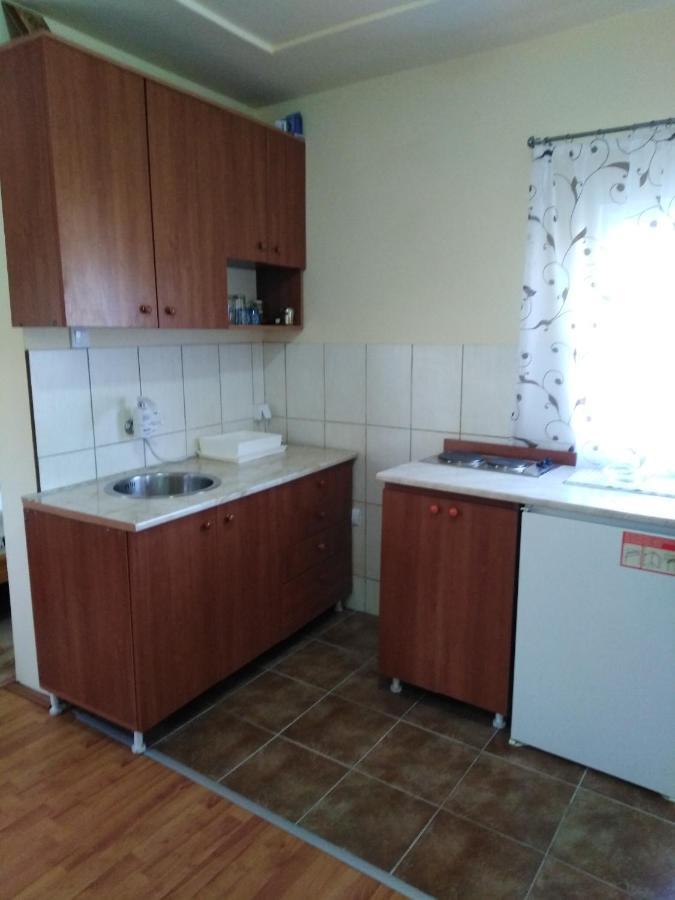Apartman Sasa Banja Koviljača Eksteriør billede