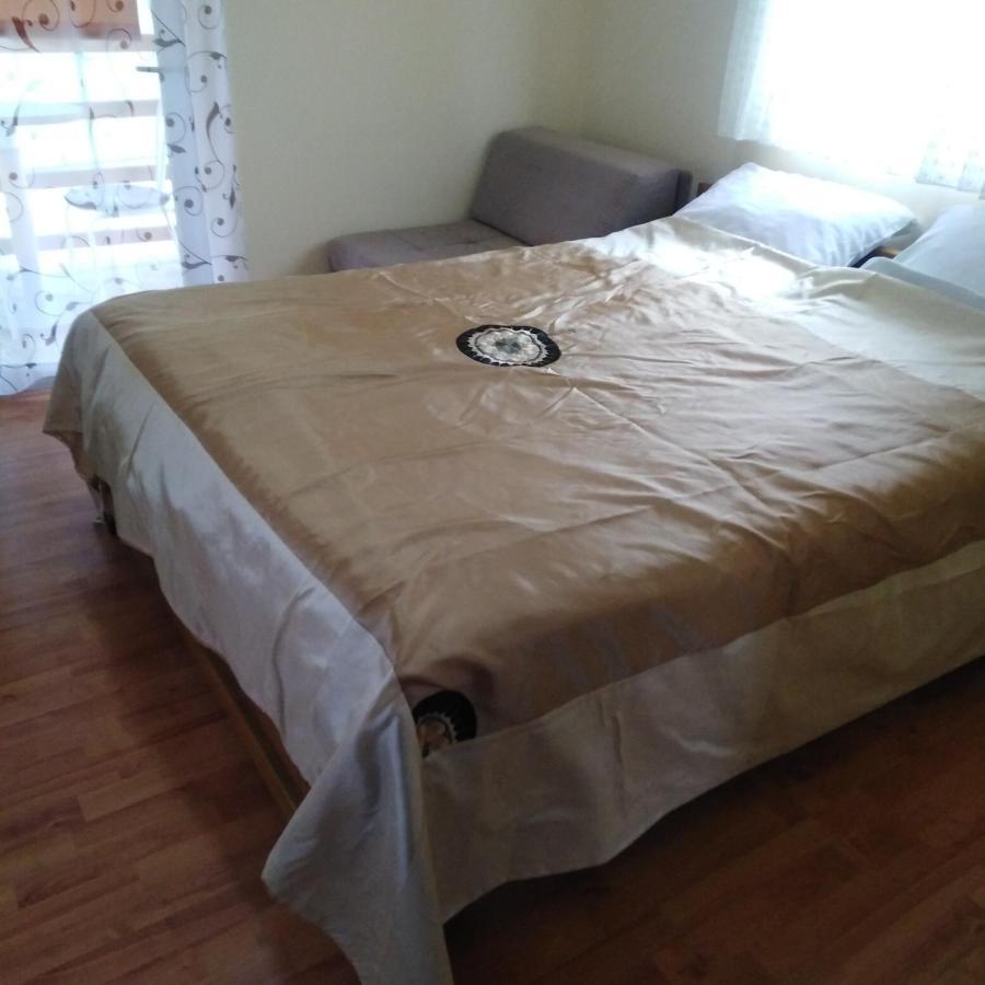 Apartman Sasa Banja Koviljača Eksteriør billede