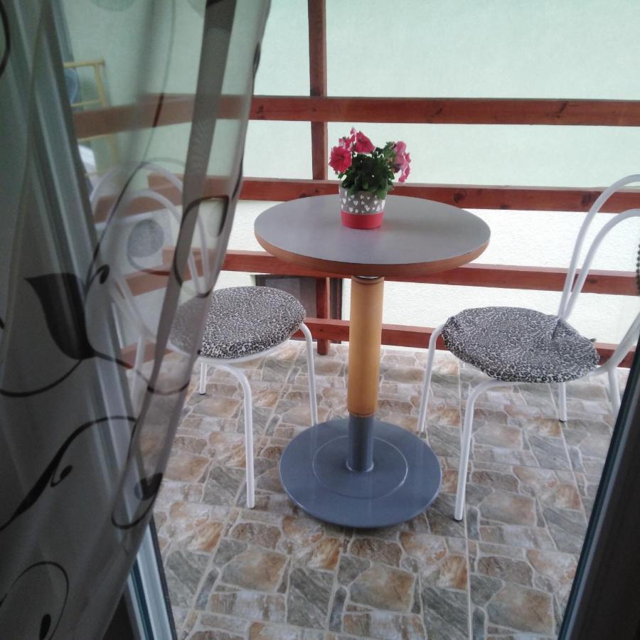 Apartman Sasa Banja Koviljača Eksteriør billede