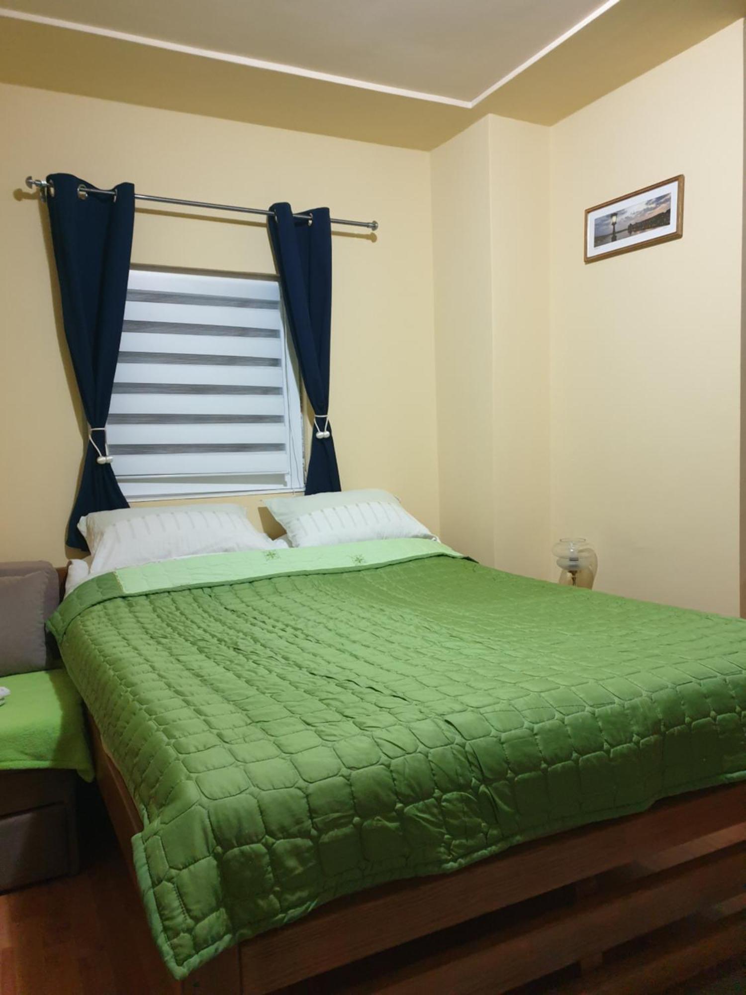 Apartman Sasa Banja Koviljača Eksteriør billede